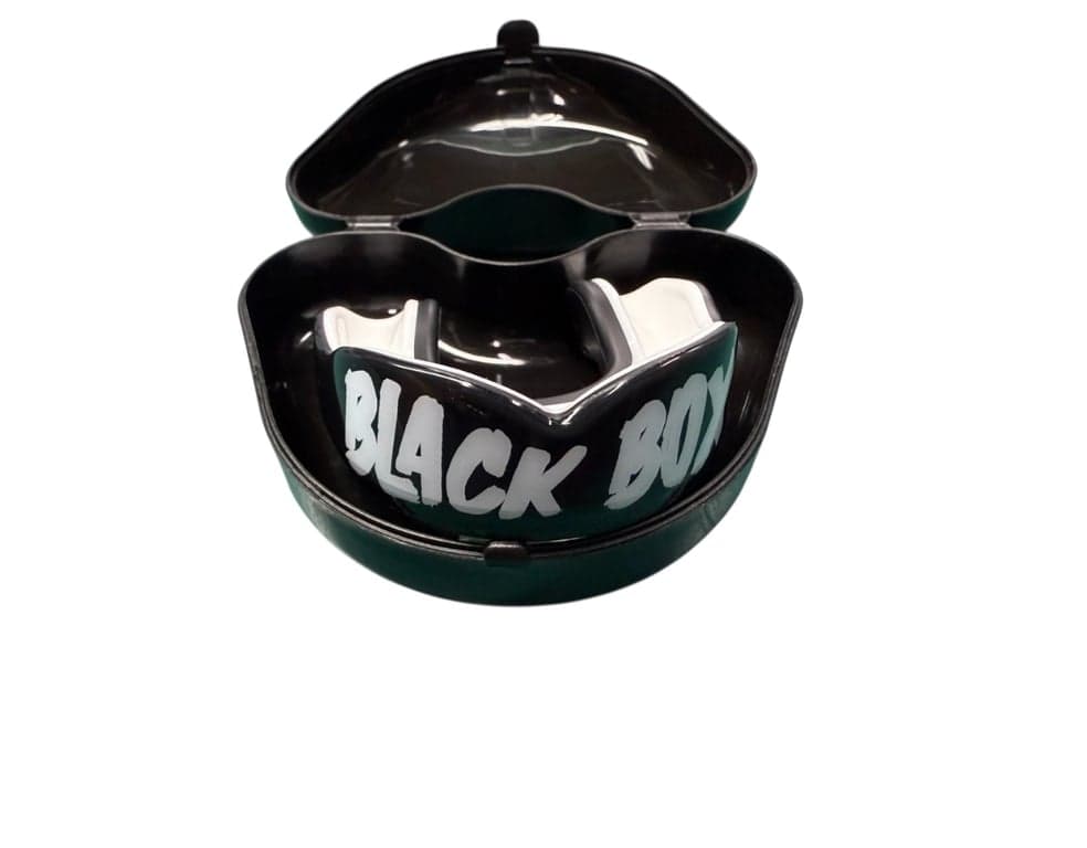 Bucal Black Box